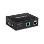 Tinklo skirstytuvas Trendnet TI-SG104, vaizdas 2