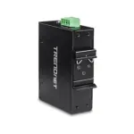 Tinklo skirstytuvas Trendnet TI-SG104, vaizdas 5