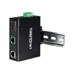 Tinklo skirstytuvas Trendnet TI-SG104, vaizdas 6