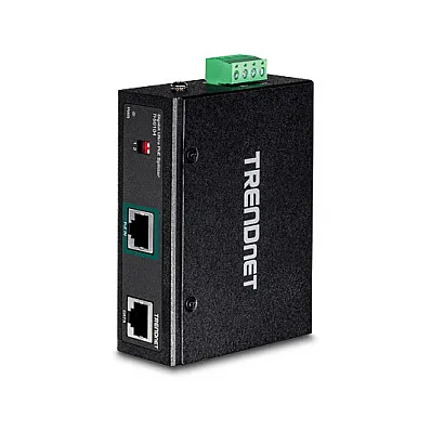 Tinklo skirstytuvas Trendnet TI-SG104