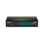 Tinklo komutatorius Trendnet TPE-TG82G, vaizdas 2