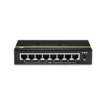 Tinklo komutatorius Trendnet TPE-TG82G, vaizdas 3