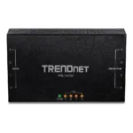 PoE adapteris Trendnet TPE-147GI, vaizdas 4