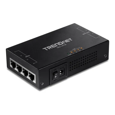 PoE adapteris Trendnet TPE-147GI