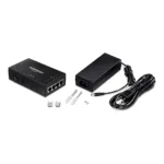PoE adapteris Trendnet TPE-147GI, vaizdas 7