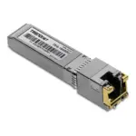 SFP modulis Trendnet TEG-10GBRJ