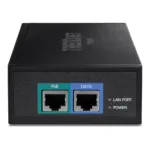 Tinklo įranga Trendnet TPE-319GI 10G PoE++ Injector, vaizdas 2