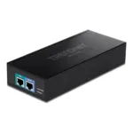 Tinklo įranga Trendnet TPE-319GI 10G PoE++ Injector