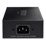Tinklo įranga Trendnet TPE-319GI 10G PoE++ Injector, vaizdas 3