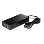 Tinklo įranga Trendnet TPE-319GI 10G PoE++ Injector, vaizdas 5