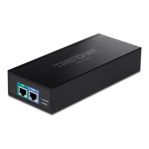 Tinklo įranga Trendnet TPE-319GI 10G PoE++ Injector