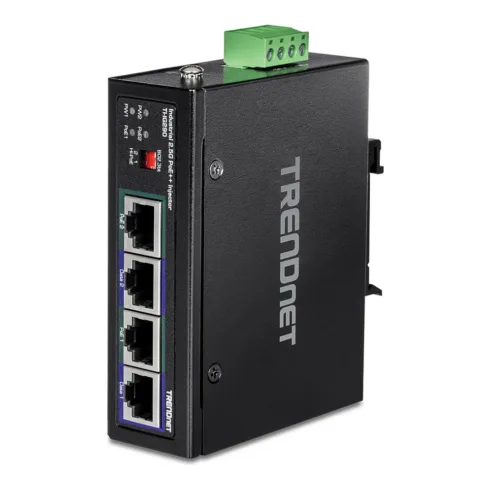 PoE adapteris Trendnet TI-IG290