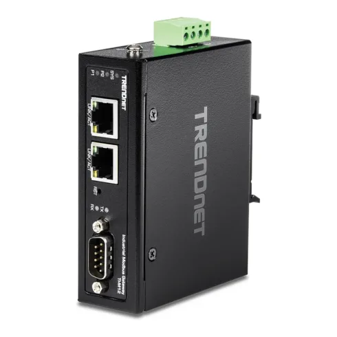 Trendnet TI-M12 gateway/controller