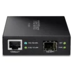 Trendnet TFC-10GSFP network media converter