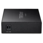 Trendnet TFC-10GSFP network media converter