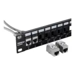 Keystone modulis Trendnet TC-KC06C6A, vaizdas 5