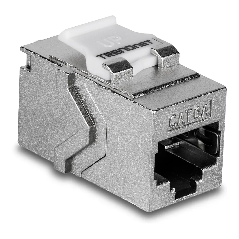 Trendnet TC-KC06C6A keystone module Keystone modulis Trendnet TC-KC06C6A