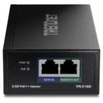 PoE adapteris Trendnet TPE-219GI, vaizdas 2