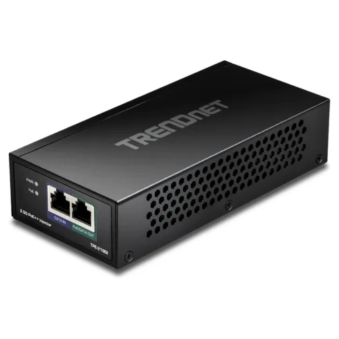 PoE adapteris Trendnet TPE-219GI