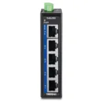 Tinklo komutatorius Trendnet TI-GLC50, vaizdas 2