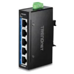 Tinklo komutatorius Trendnet TI-GLC50