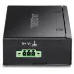 Tinklo komutatorius Trendnet TI-GLC50, vaizdas 4