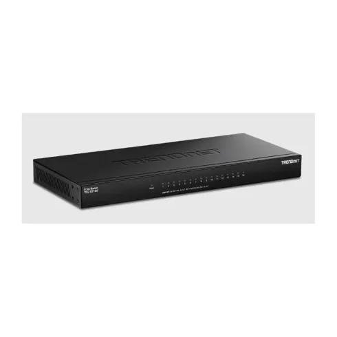 Tinklo komutatorius Trendnet TEG-S3160