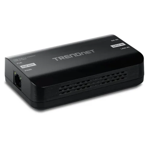 PoE adapteris Trendnet TPE-318GI