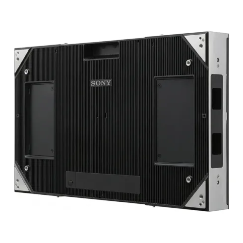 Crystal LED spare module P1.2 BH-series