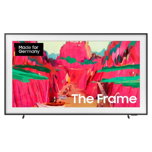 Samsung The Frame GQ75LS03FWU