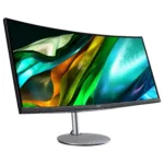 Monitorius Acer CB2 CB342CURJ0bmiiprzx (UM.CB2EE.022), vaizdas 2