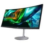 Monitorius Acer CB2 CB342CURJ0bmiiprzx (UM.CB2EE.022), vaizdas 3
