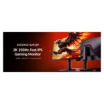 Monitorius Koorui G2722P, vaizdas 9