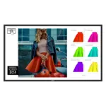 Monitorius NEC MultiSync ME551 IR-2, 139.7 cm (55"), 3840 x 2160 4K @ 60 Hz, 450 cd/m, 8 ms (60005953)