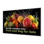 Philips 5000 series 65BDL5050D/00 Signage Display