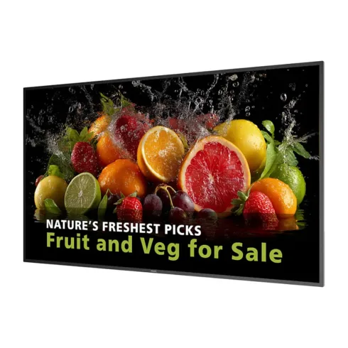 Philips 5000 series 65BDL5050D/00 Signage Display