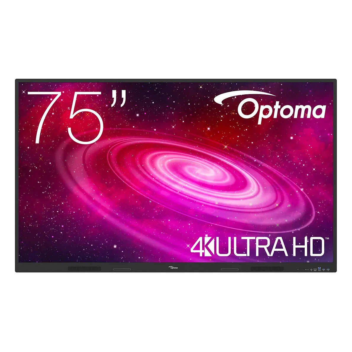 Optoma 1751RK interactive whiteboard Interaktyvi lenta Optoma 1751RK (W3FC0T1W111)