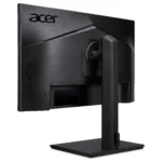 Monitorius Acer Vero B7 B277KLBbmipruzx (UM.HB7EE.B02), vaizdas 7