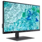 Monitorius Acer Vero B7 B277KLBbmiiprzx (UM.HB7EE.B01), vaizdas 2