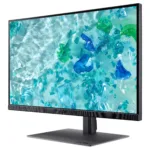 Monitorius Acer Vero B7 B277KLBbmiiprzx (UM.HB7EE.B01), vaizdas 3
