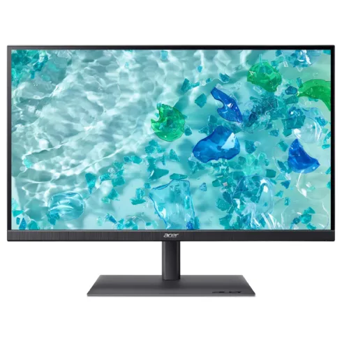 Monitorius Acer Vero B7 B277KLBbmiiprzx (UM.HB7EE.B01)