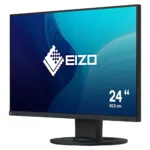 Monitorius EIZO FlexScan EV2400R-BK, vaizdas 2