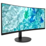 Acer Vero CB3 CB343CURJ0bemiiprcuzx computer monitor