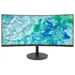 Acer Vero CB3 CB343CURJ0bemiiprcuzx computer monitor