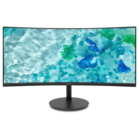 Acer Vero CB3 CB343CURJ0bemiiprcuzx computer monitor