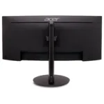 Acer Vero CB3 CB343CURJ0bemiiprcuzx computer monitor