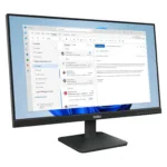 Lenovo ThinkVision S24-4e computer monitor