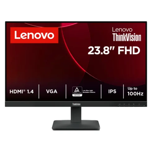 Lenovo ThinkVision S24-4e computer monitor