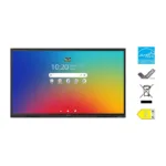 Interaktyvi lenta Viewsonic IFP6541 (IFP6541-1-1C), vaizdas 11
