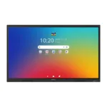 Interaktyvi lenta Viewsonic IFP6541 (IFP6541-1-1C), vaizdas 4